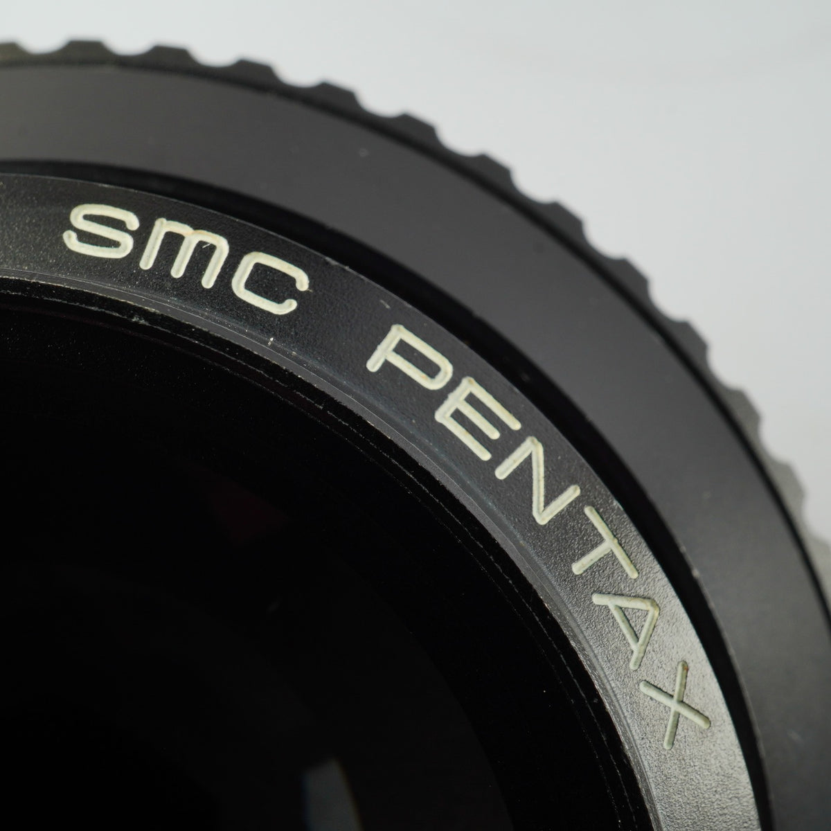 【Serviced】SMC PENTAX SOFT 85mm F/2.2 (Pentax K用) 単焦点レンズ