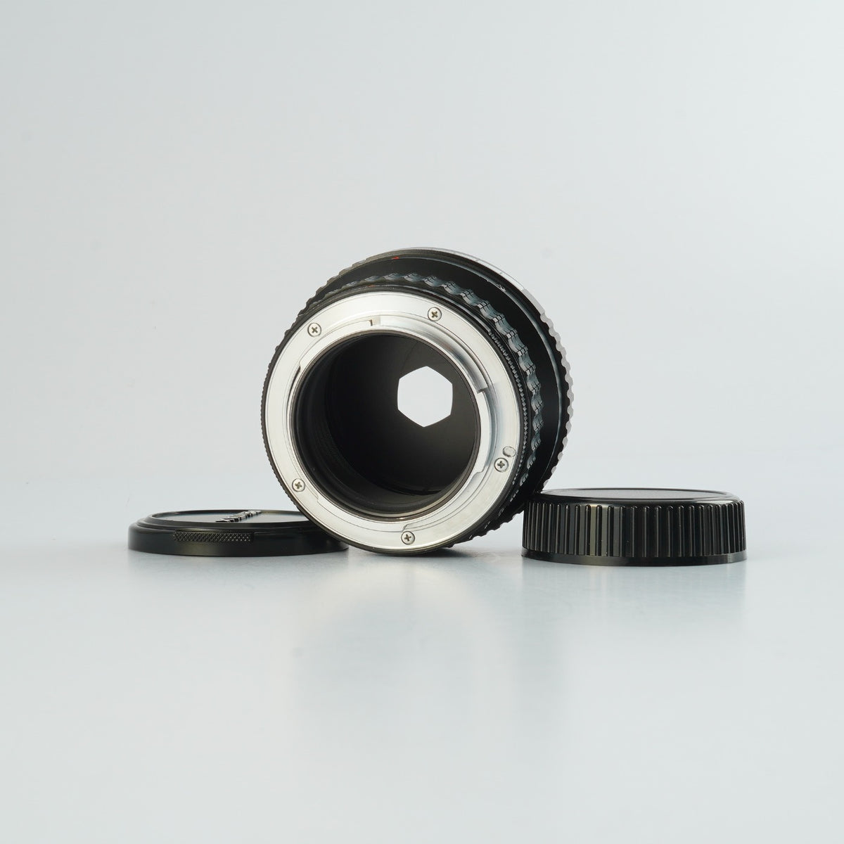 【Serviced】SMC PENTAX SOFT 85mm F/2.2 (Pentax K用) 単焦点レンズ