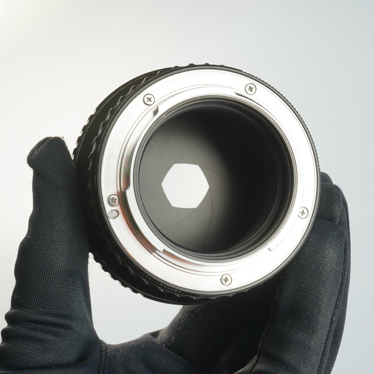 【Serviced】SMC PENTAX SOFT 85mm F/2.2 (Pentax K用) 単焦点レンズ