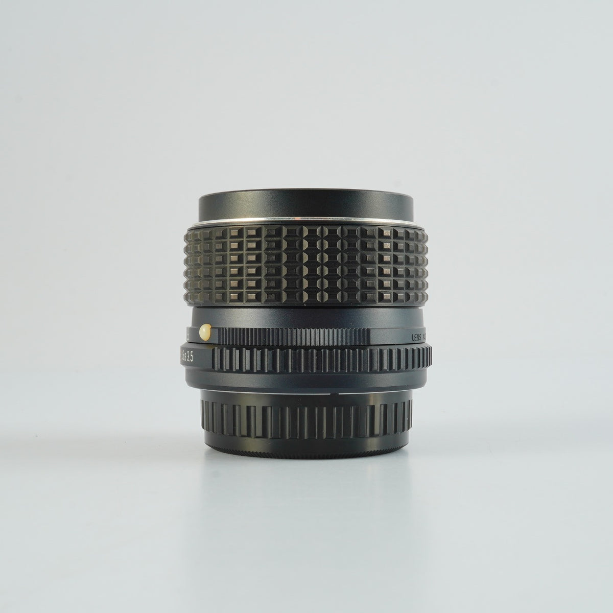 【Serviced】SMC PENTAX 28mm F/3.5 (Pentax K用) 単焦点レンズ