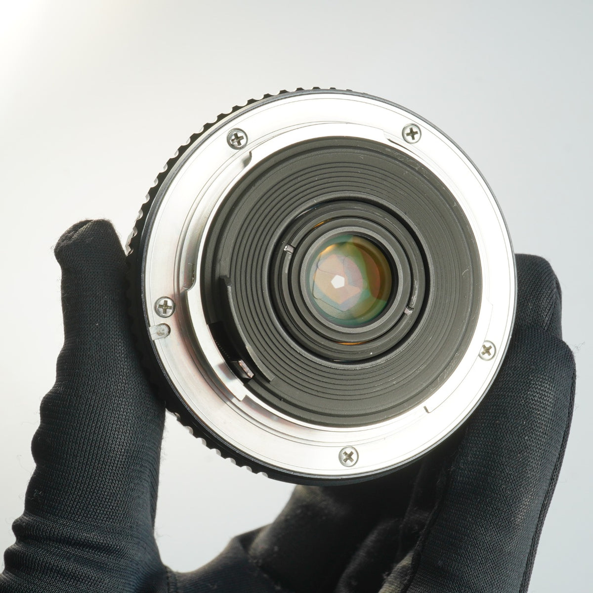 【Serviced】SMC PENTAX 28mm F/3.5 (Pentax K用) 単焦点レンズ