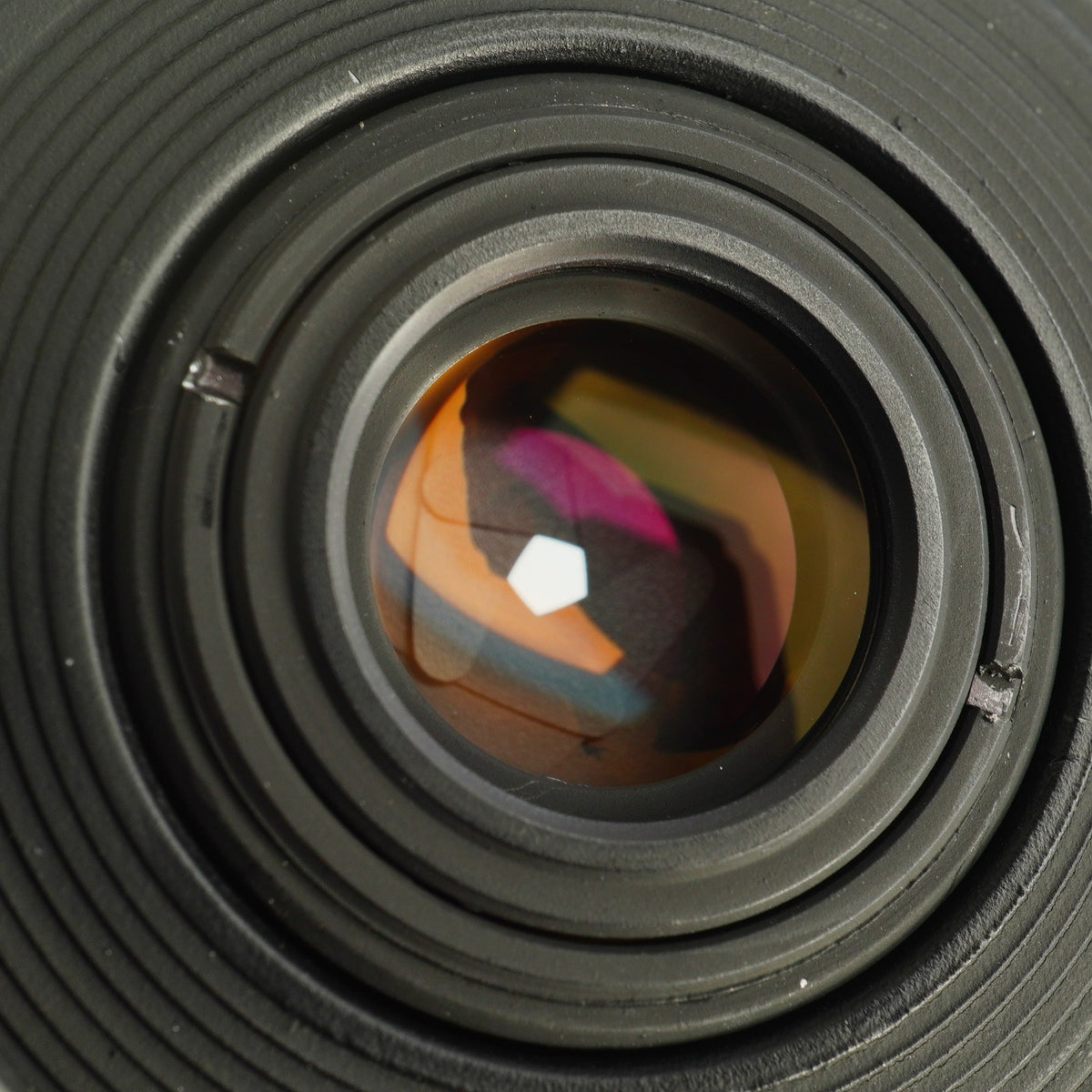 【Serviced】SMC PENTAX 28mm F/3.5 (Pentax K用) 単焦点レンズ