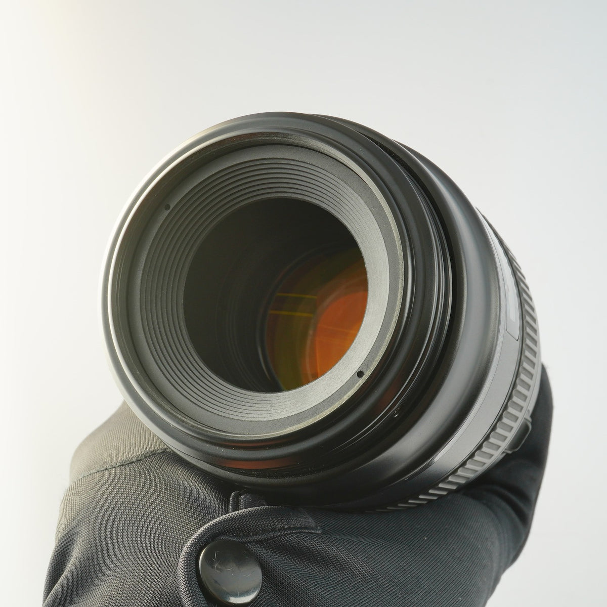 Canon EF Macro 100mm F/2.8 マクロレンズ