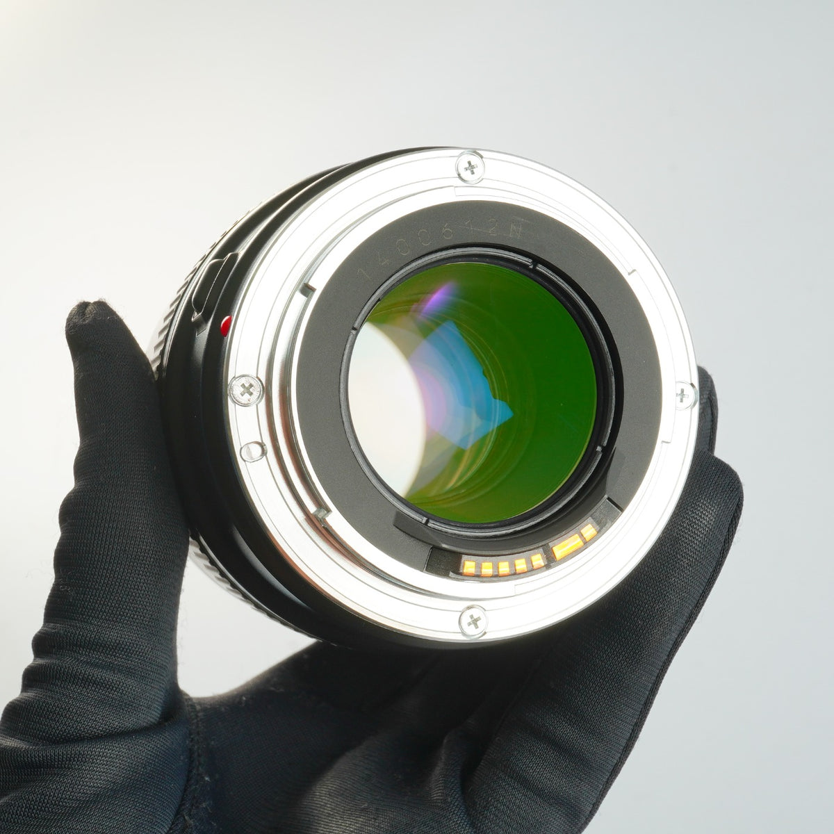 Canon EF Macro 100mm F/2.8 マクロレンズ
