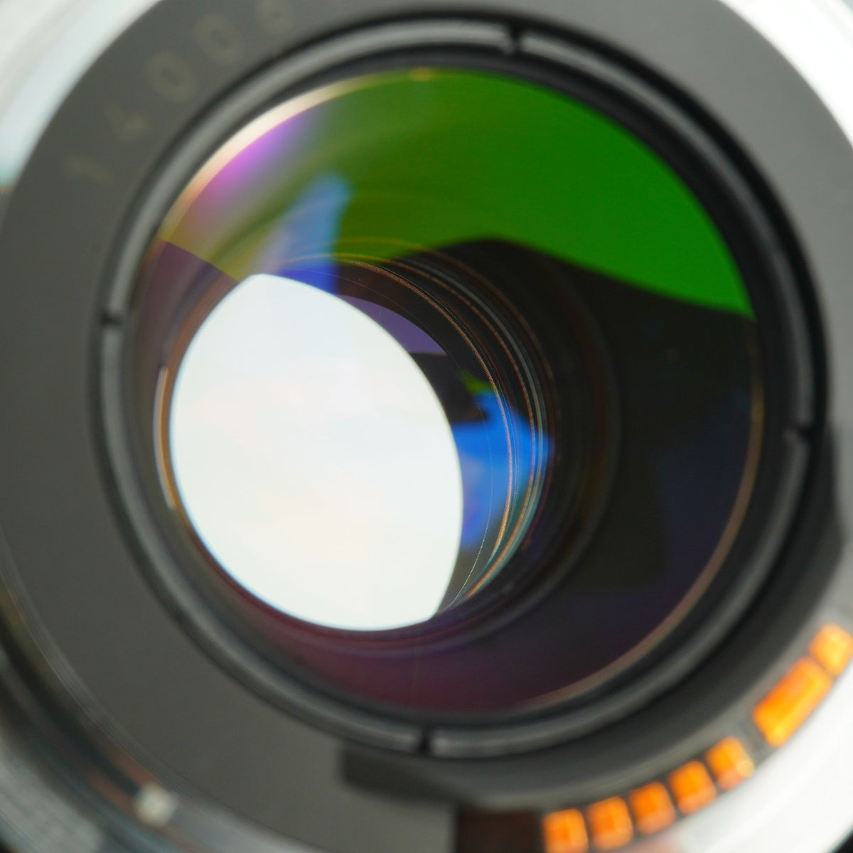 Canon EF Macro 100mm F/2.8 マクロレンズ