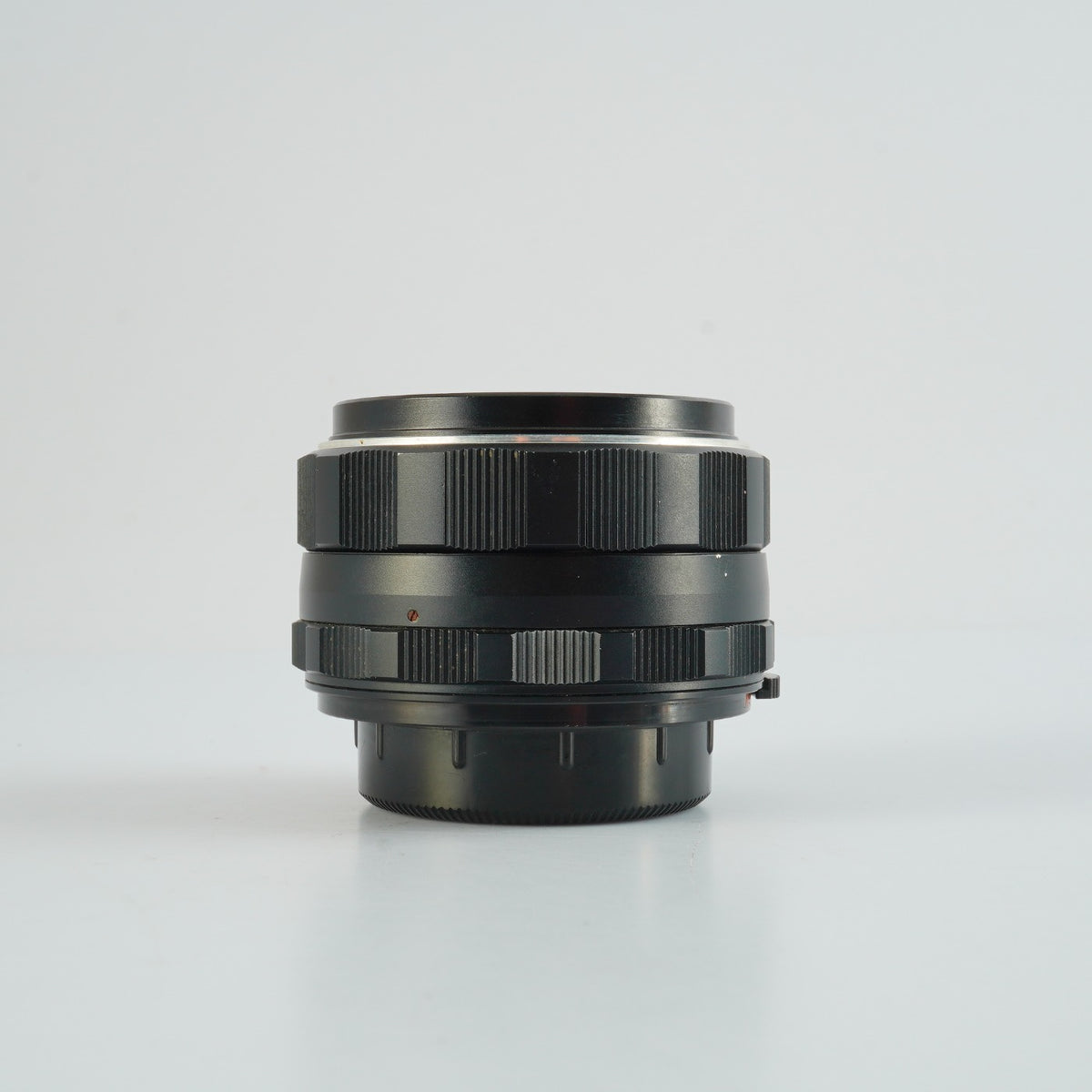 【Serviced】 PENTAX Super Takumar 50mm F/1.4 (M42用) 単焦点レンズ