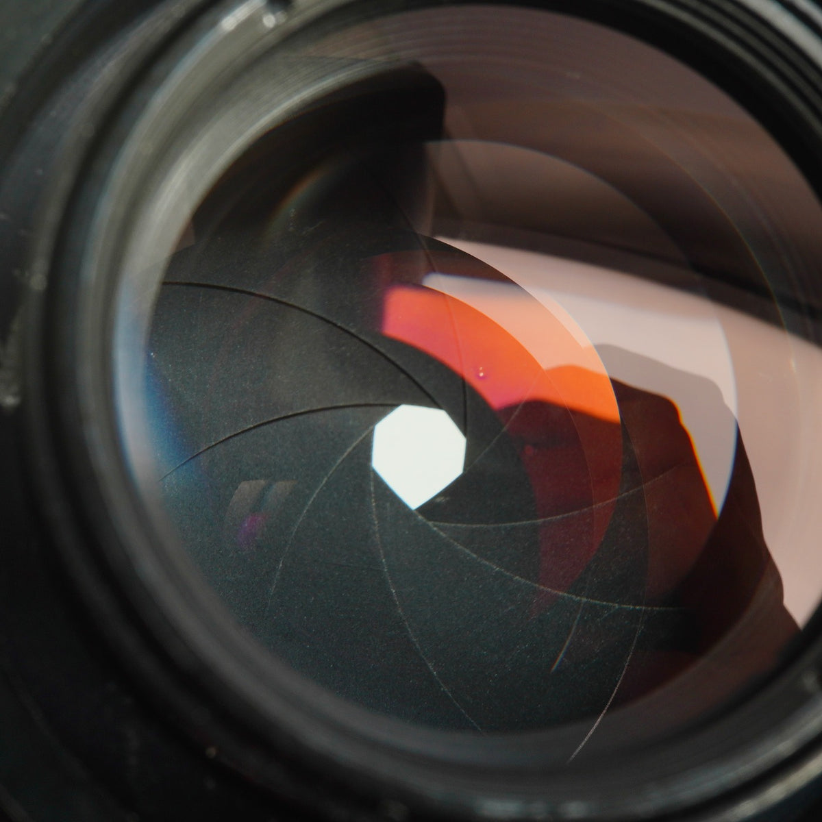 【Serviced】 HELIOS 44-2 58mm F/2 単焦点レンズ