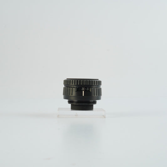 Nikon EL NIKKOR 105mm F/5.6 単焦点レンズ