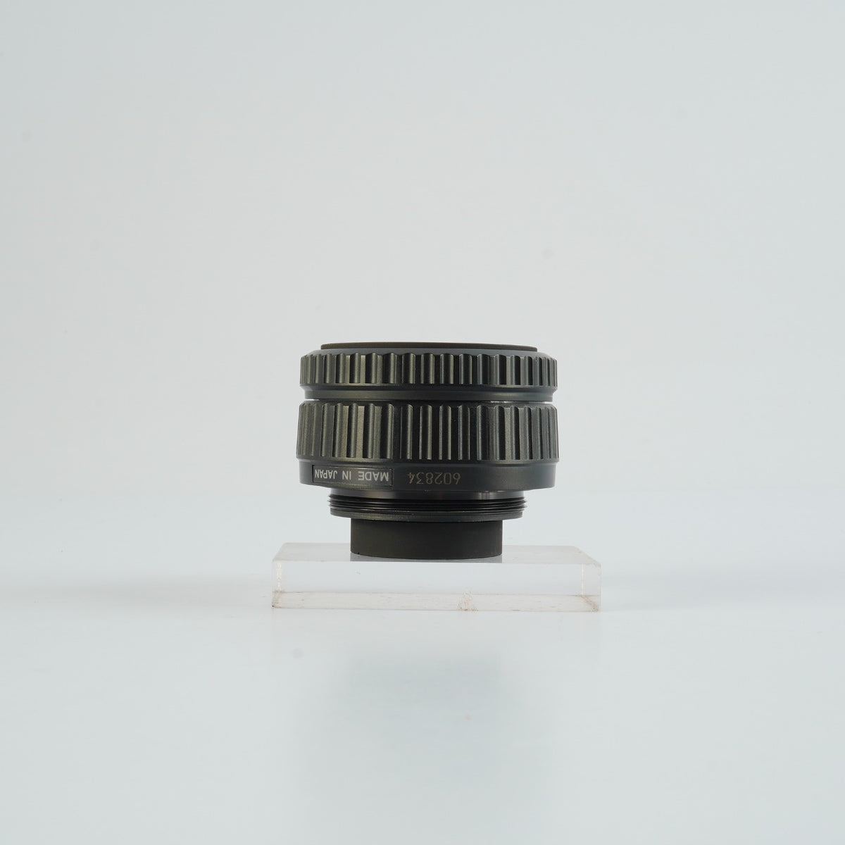 Nikon EL NIKKOR 105mm F/5.6 単焦点レンズ