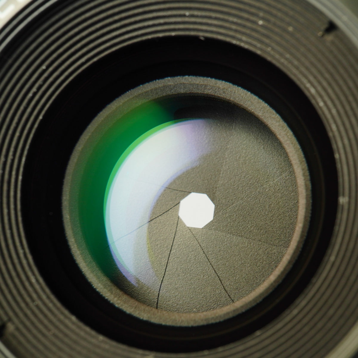 Nikon EL NIKKOR 105mm F/5.6 単焦点レンズ