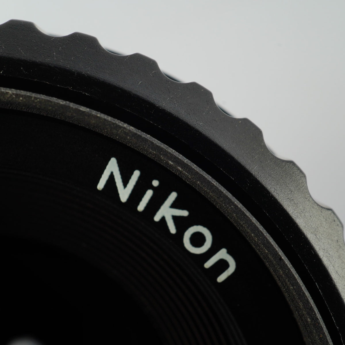 Nikon EL NIKKOR 105mm F/5.6 単焦点レンズ