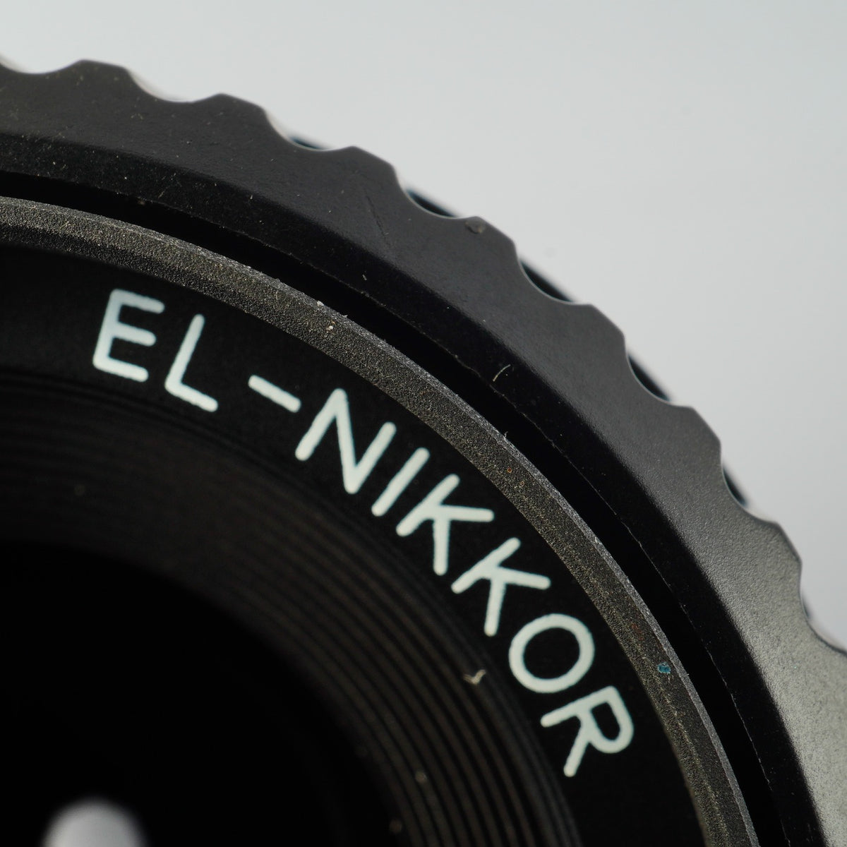 Nikon EL NIKKOR 105mm F/5.6 単焦点レンズ