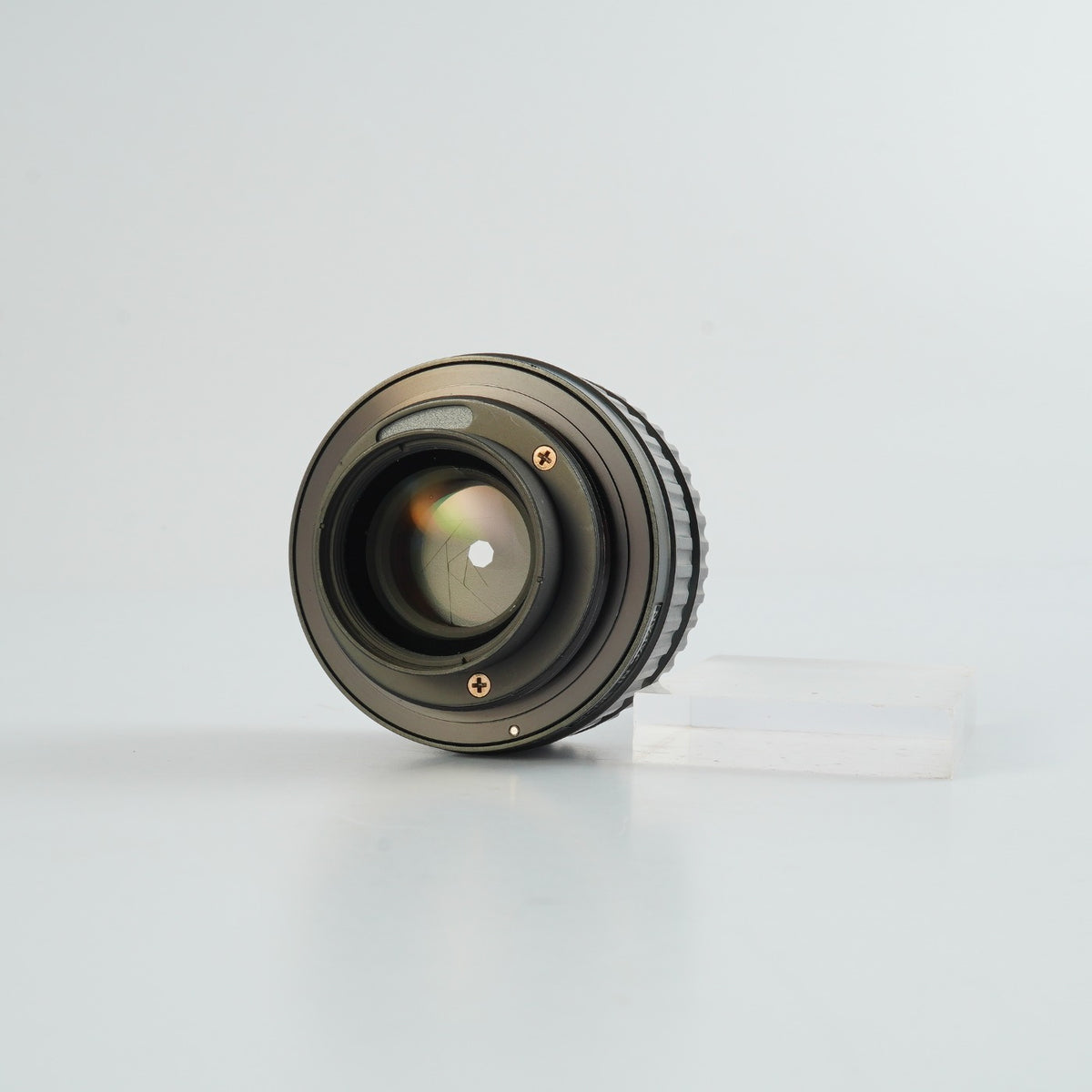 Nikon EL NIKKOR 105mm F/5.6 単焦点レンズ