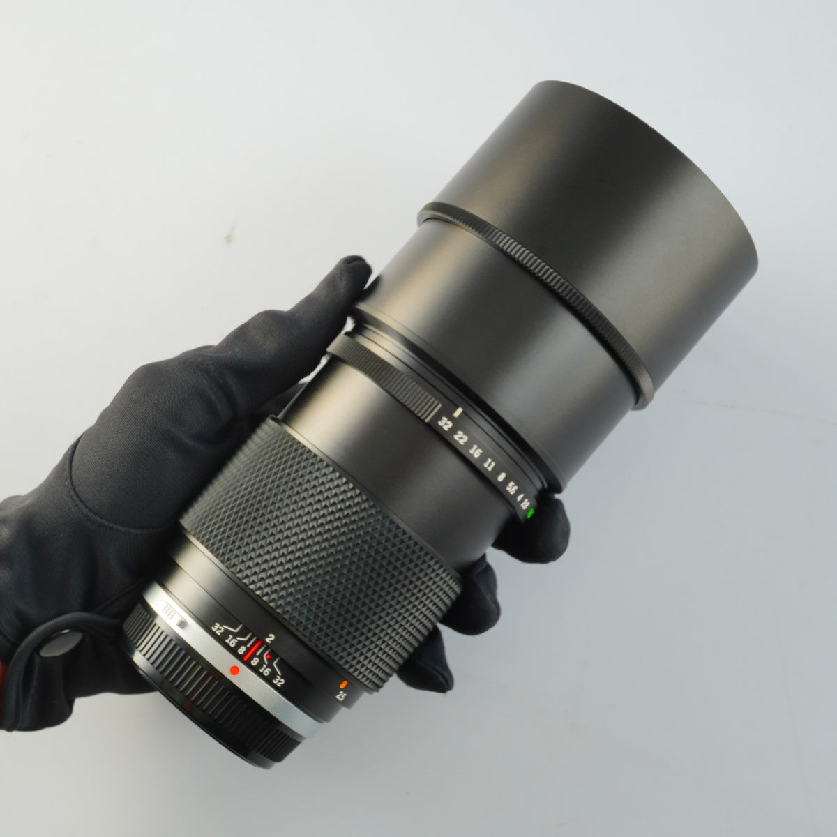 OLYMPUS OM-SYSTEM ZUIKO AUTO-T 180mm F/2.8 単焦点レンズ