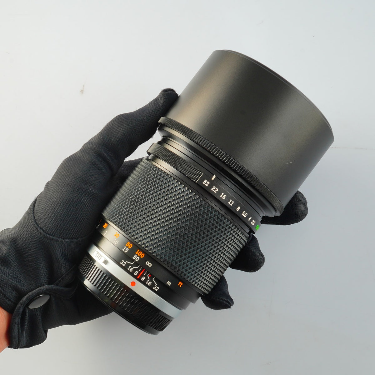 OLYMPUS OM-SYSTEM ZUIKO AUTO-T 180mm F/2.8 単焦点レンズ