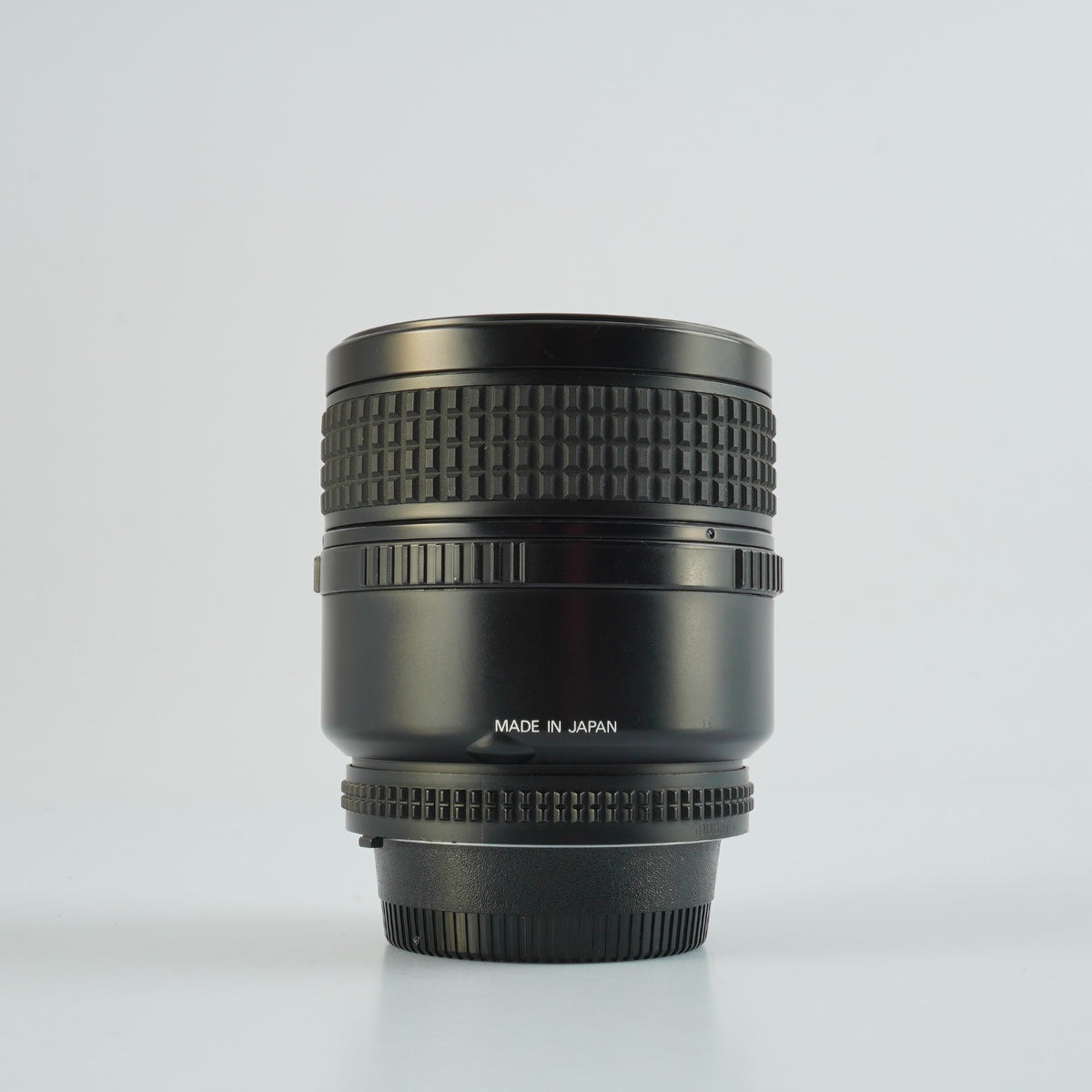Nikon AF MICRO NIKKOR 60mm F/2.8 D 単焦点レンズ