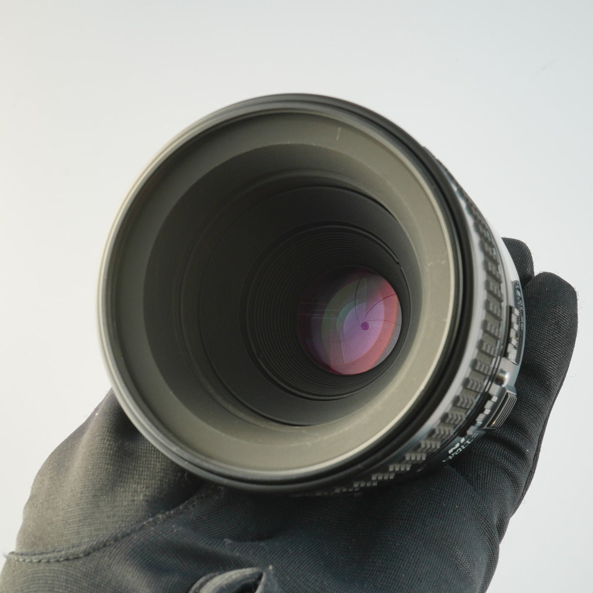 Nikon AF MICRO NIKKOR 60mm F/2.8 D 単焦点レンズ