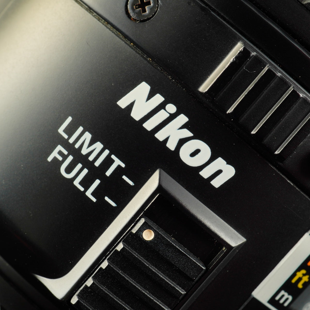 Nikon AF MICRO NIKKOR 60mm F/2.8 D 単焦点レンズ