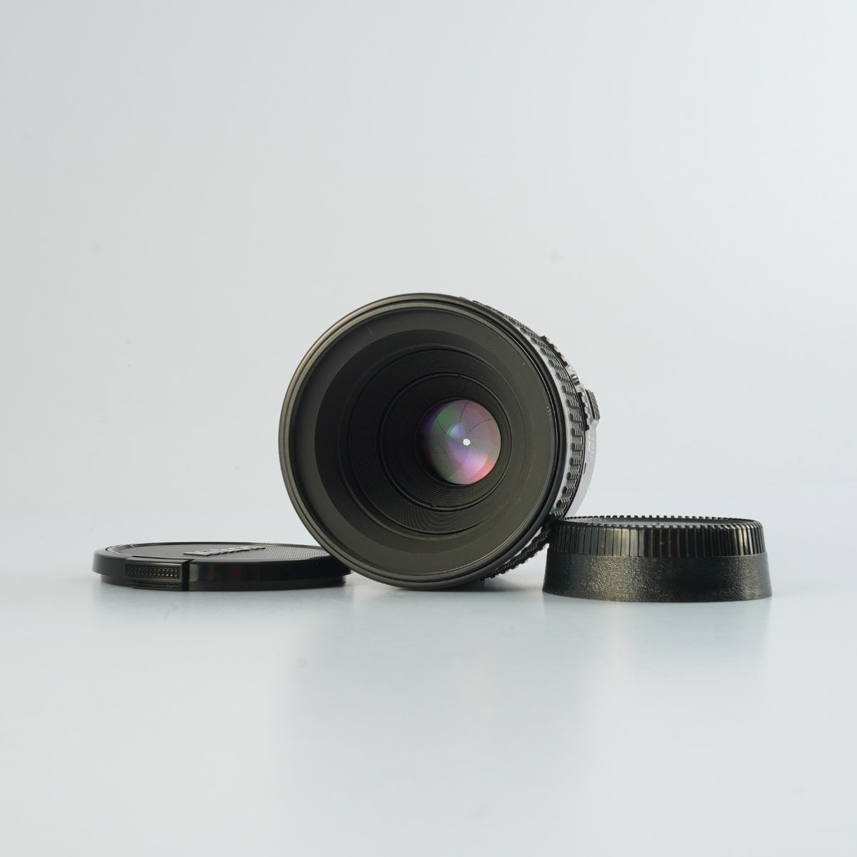 Nikon AF MICRO NIKKOR 60mm F/2.8 D 単焦点レンズ