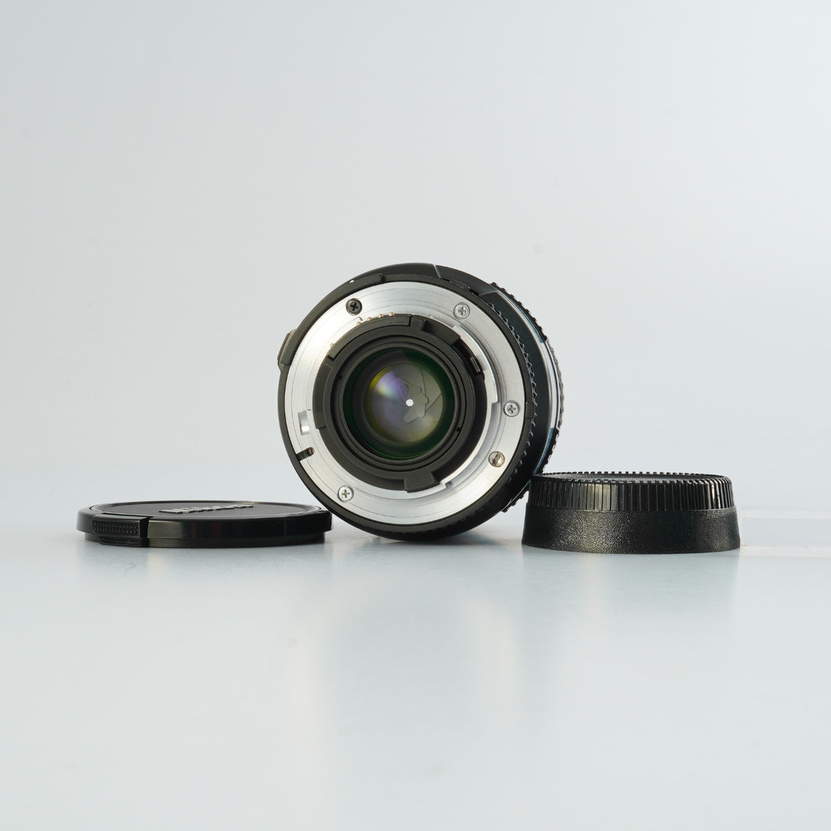 Nikon AF MICRO NIKKOR 60mm F/2.8 D 単焦点レンズ
