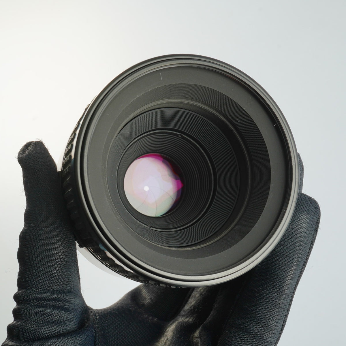 Nikon AF MICRO NIKKOR 60mm F/2.8 D 単焦点レンズ