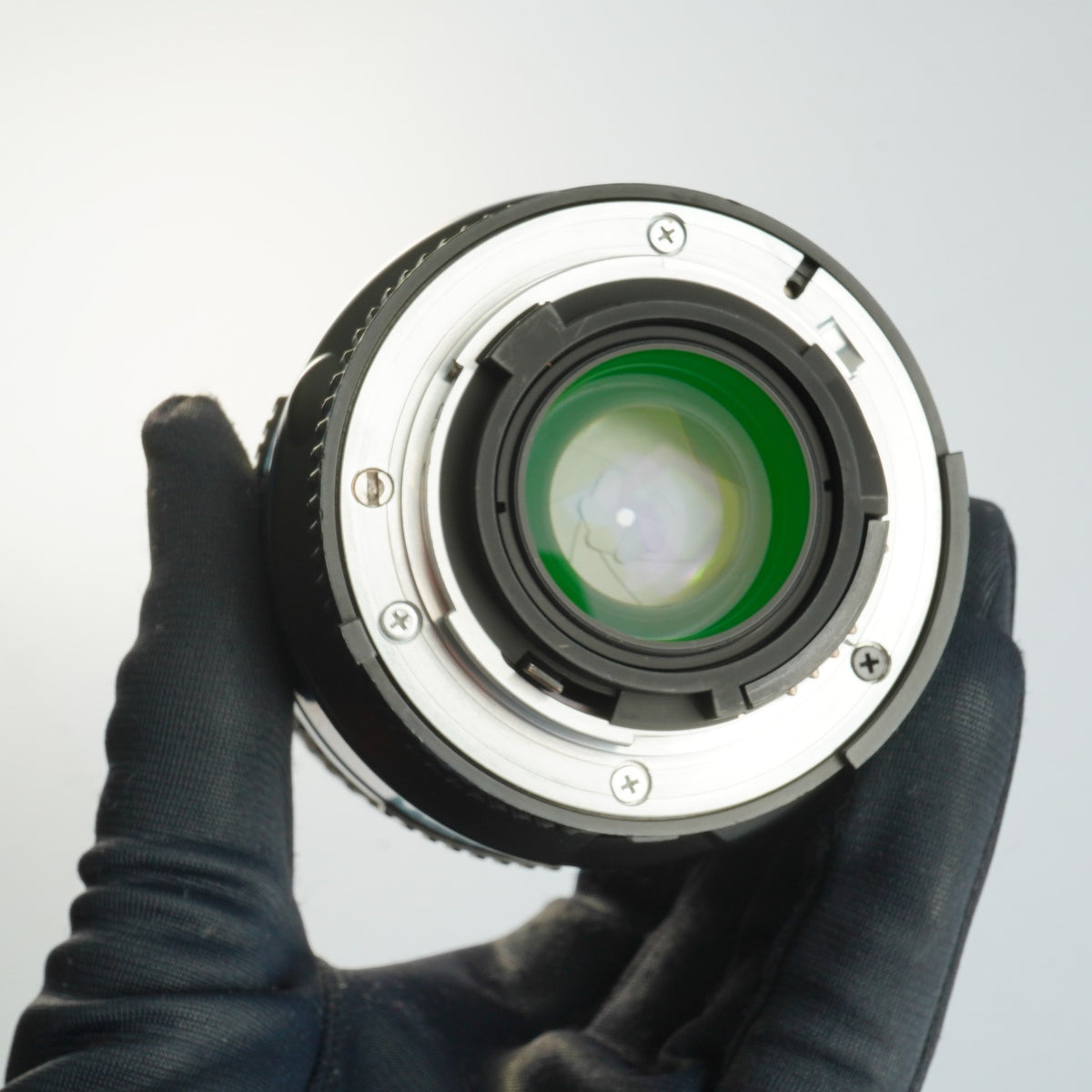 Nikon AF MICRO NIKKOR 60mm F/2.8 D 単焦点レンズ