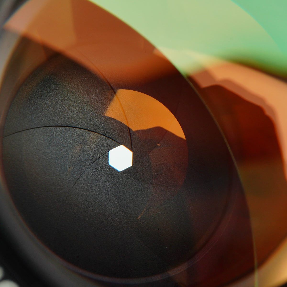 【Serviced】 MINOLTA MC TELE ROKKOR PF 100mm F/2.5 単焦点レンズ