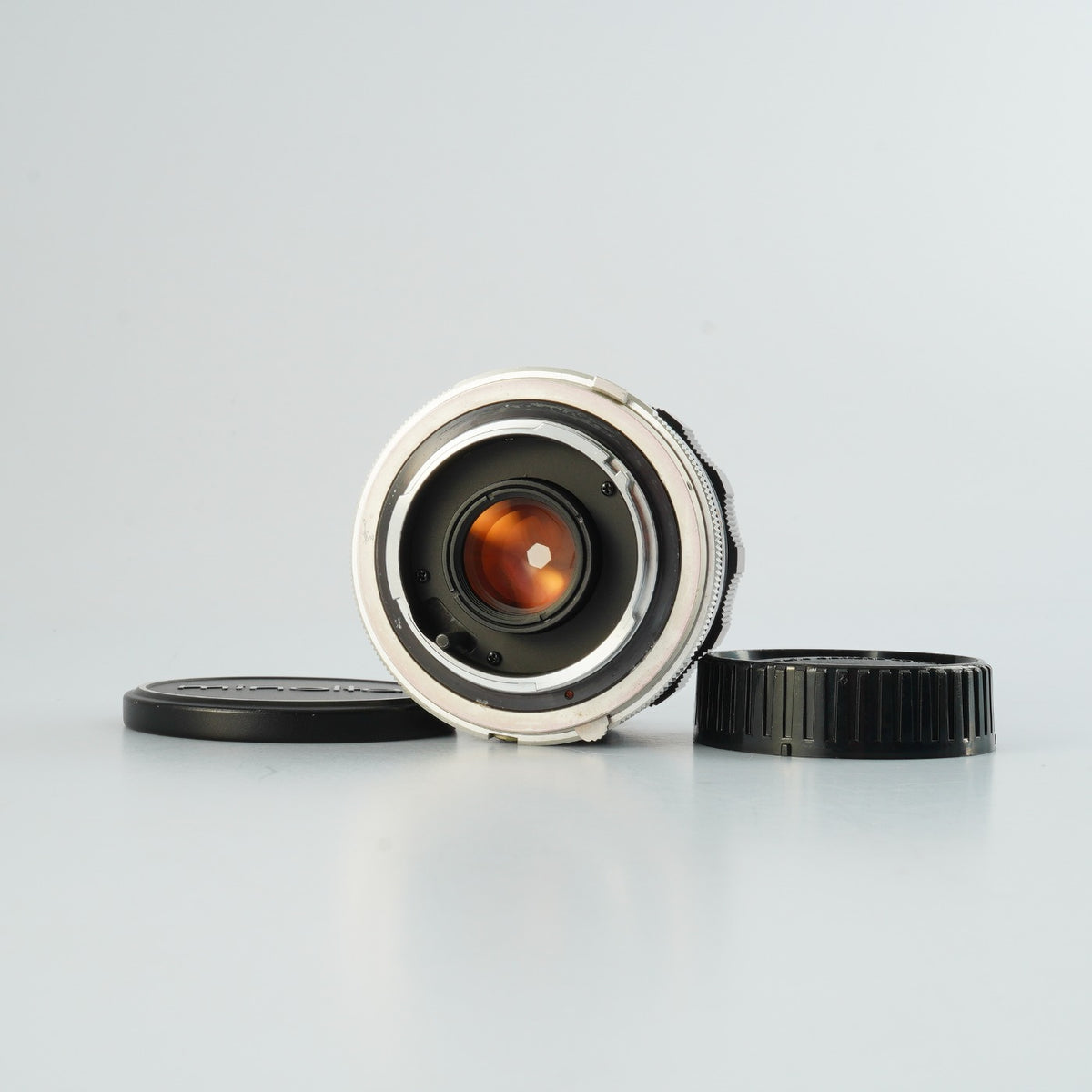 【Serviced】 MINOLTA MC W.Rokkor-SI 28mm F/2.5 単焦点レンズ