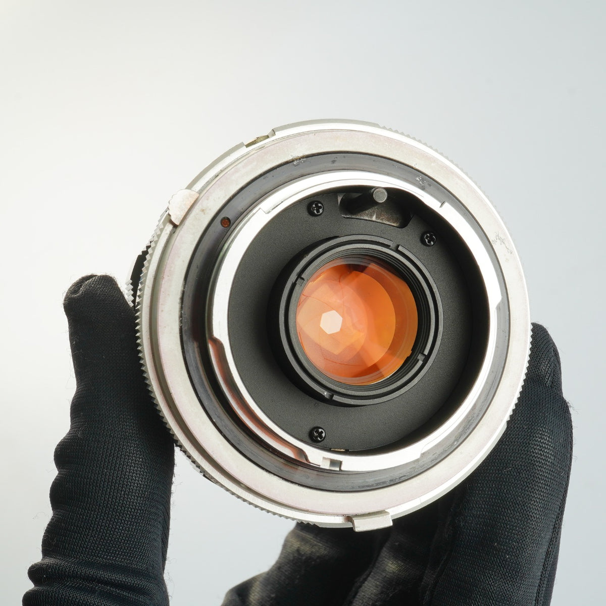【Serviced】 MINOLTA MC W.Rokkor-SI 28mm F/2.5 単焦点レンズ