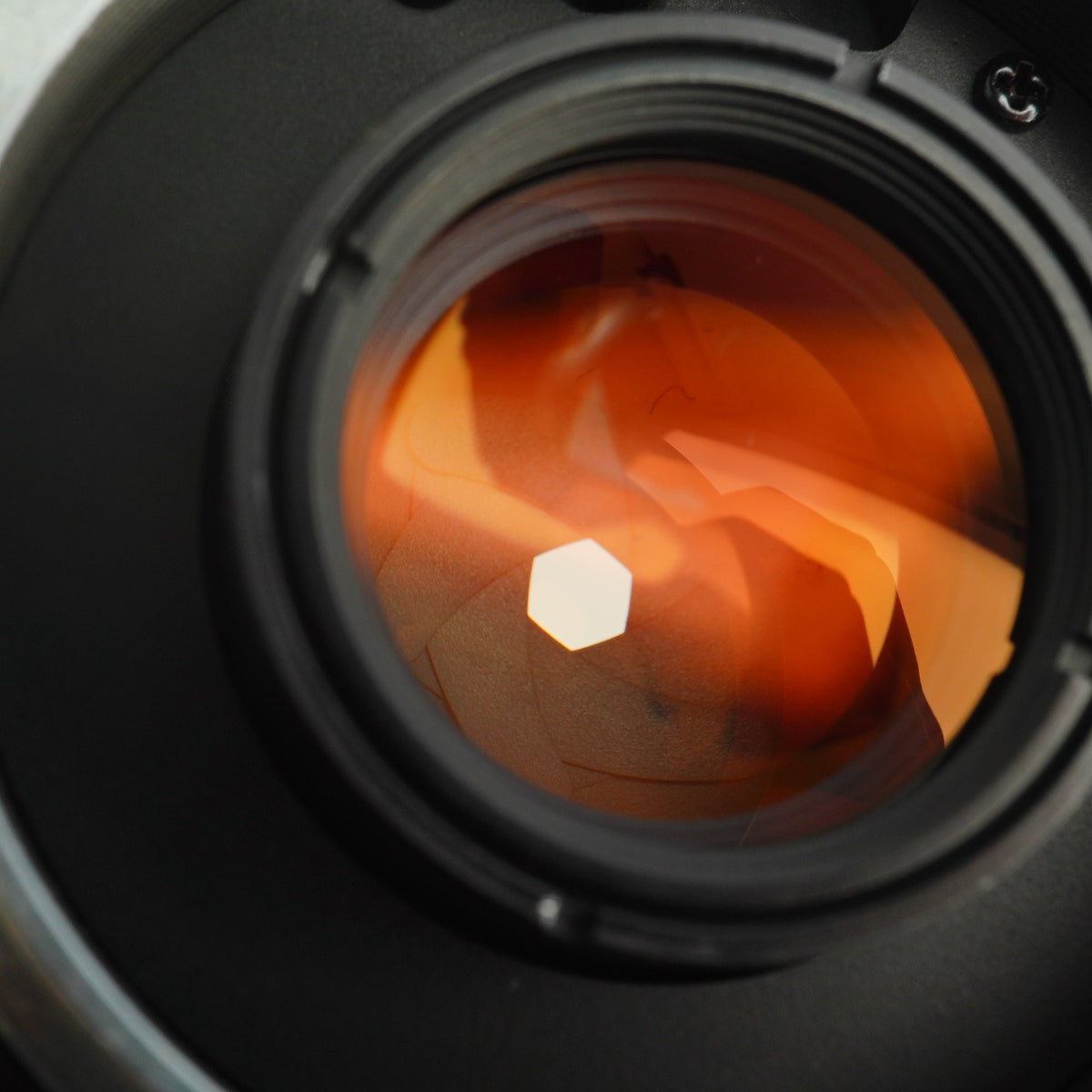 【Serviced】 MINOLTA MC W.Rokkor-SI 28mm F/2.5 単焦点レンズ