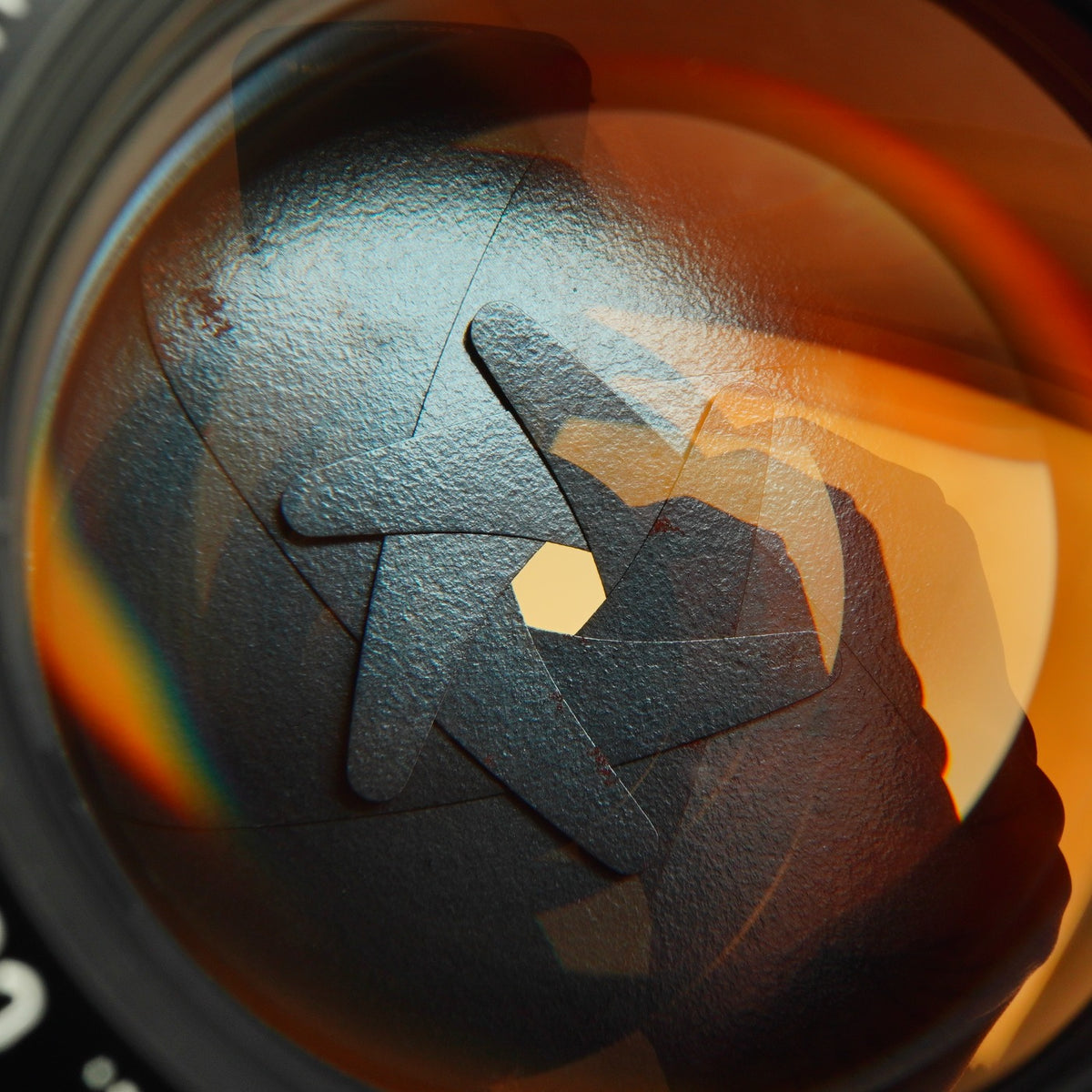 【Serviced】 PENTAX Super Takumar 50mm F/1.4 Yellow Thorium (M42用) 単焦点レンズ