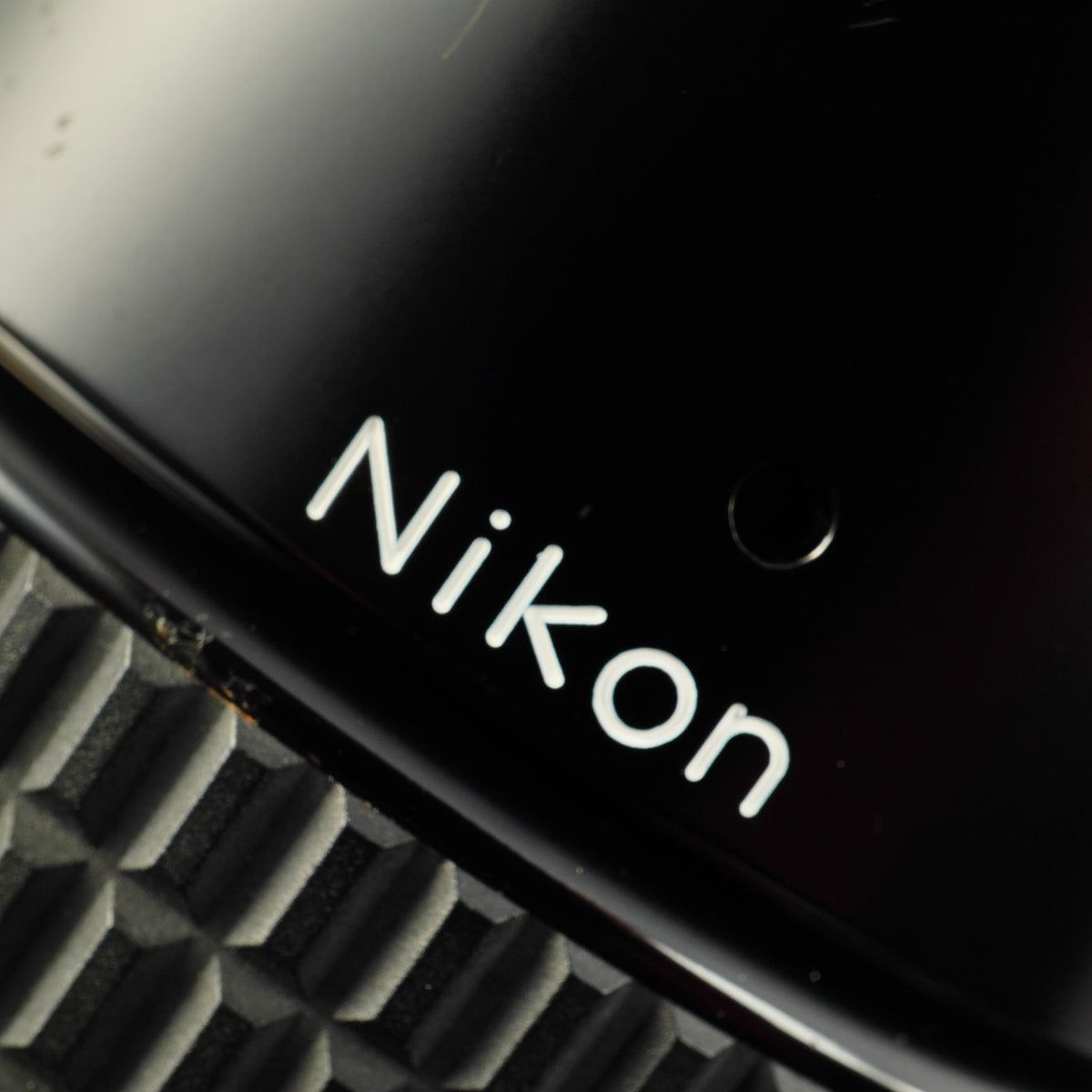 【Serviced】 Nikon Ai NIKKOR 135mm F/2.8 単焦点レンズ