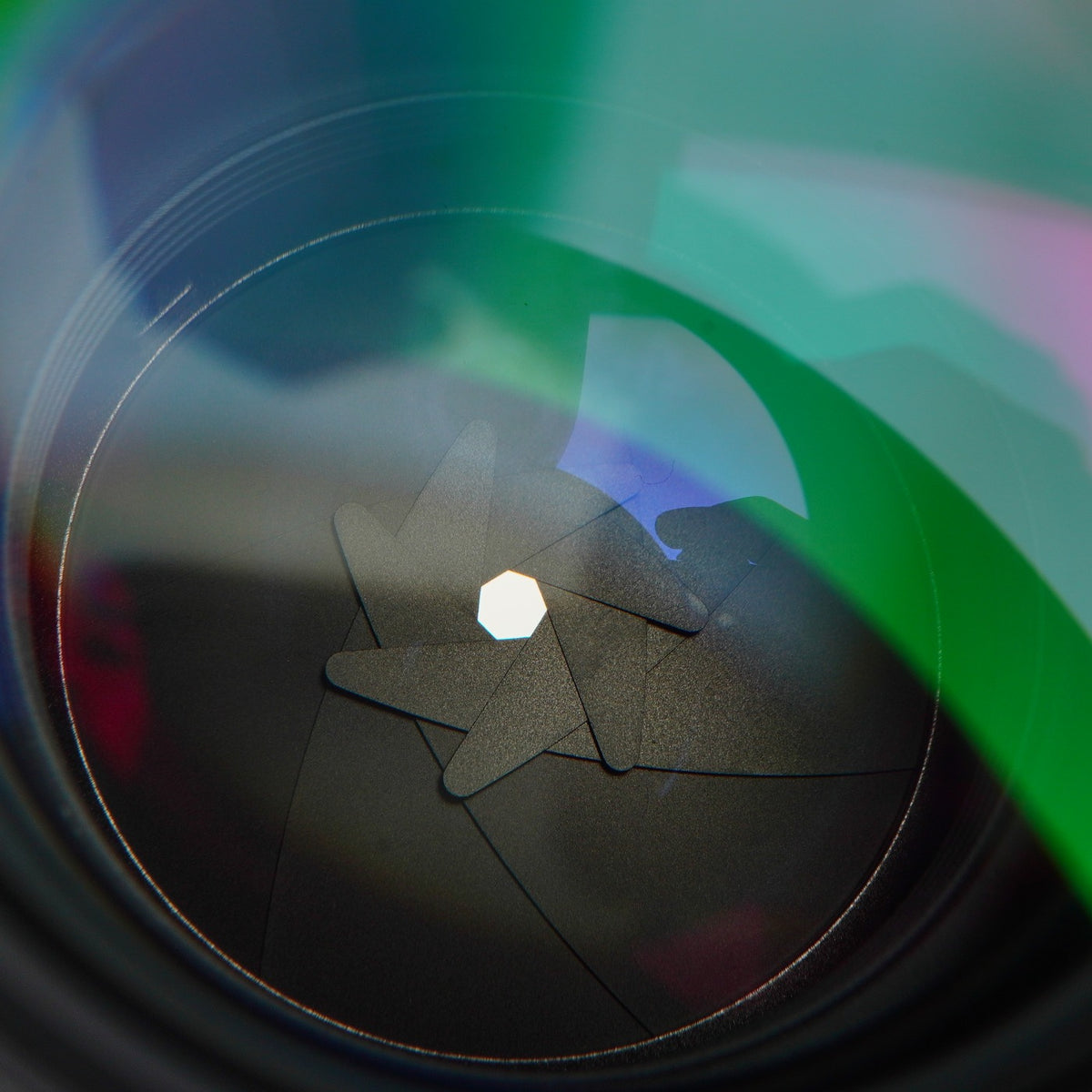 Nikon Ai NIKKOR 135mm F/2.8 単焦点レンズ