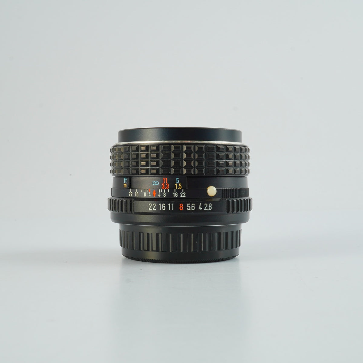 【Serviced】SMC PENTAX 30mm F/2.8 (Pentax K用) 単焦点レンズ