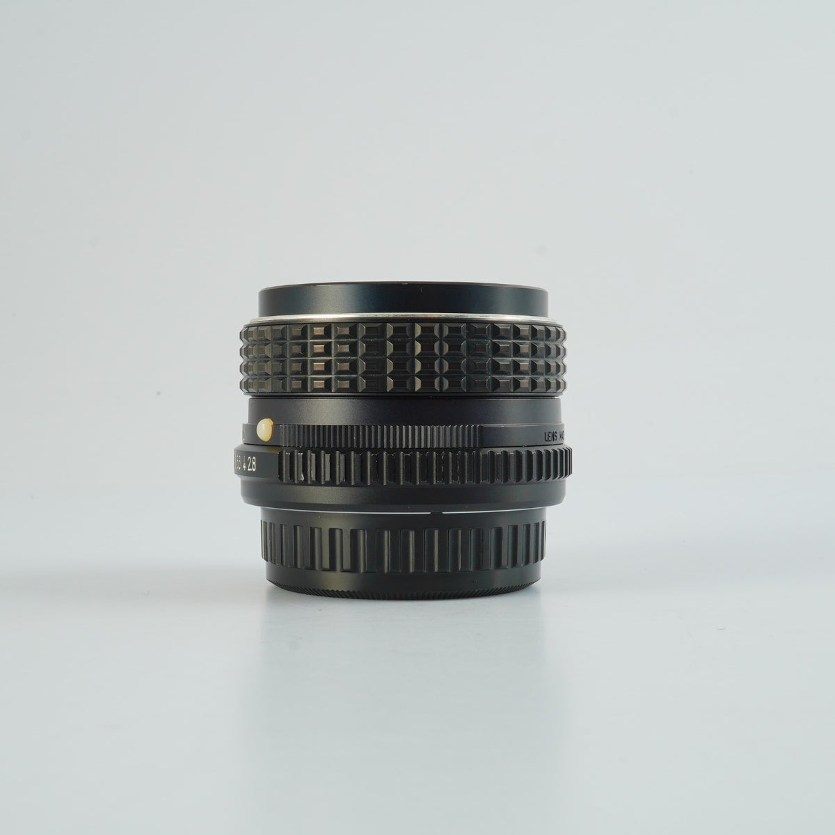 【Serviced】SMC PENTAX 30mm F/2.8 (Pentax K用) 単焦点レンズ