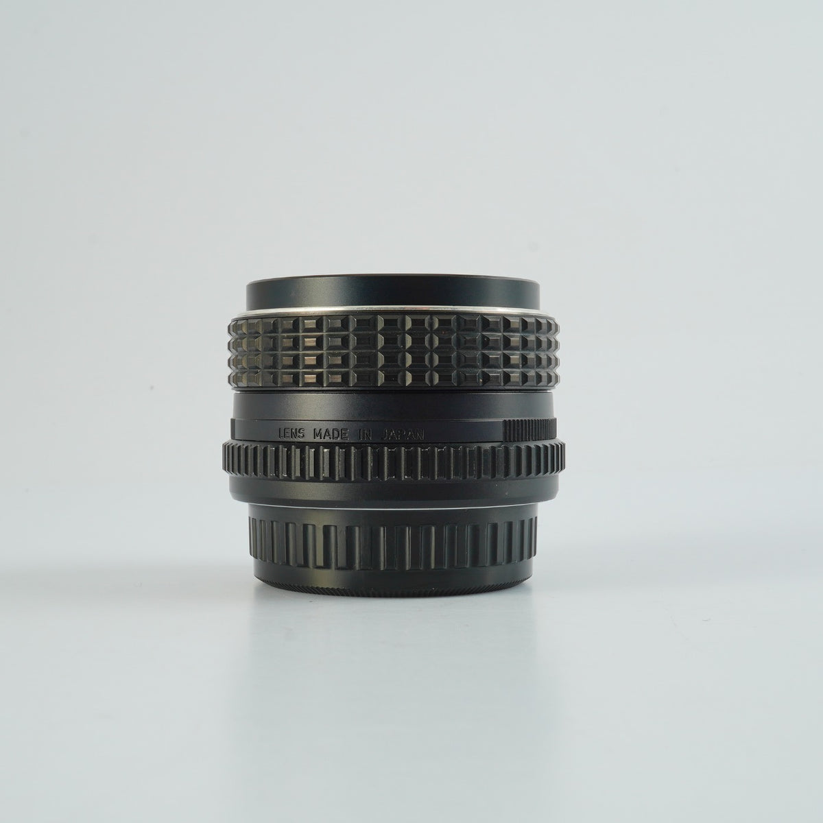 【Serviced】SMC PENTAX 30mm F/2.8 (Pentax K用) 単焦点レンズ