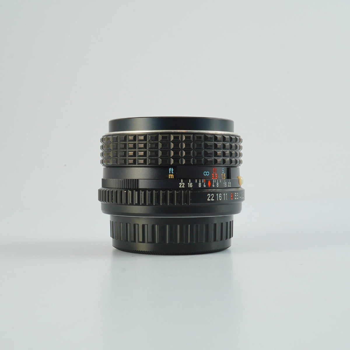 【Serviced】SMC PENTAX 30mm F/2.8 (Pentax K用) 単焦点レンズ