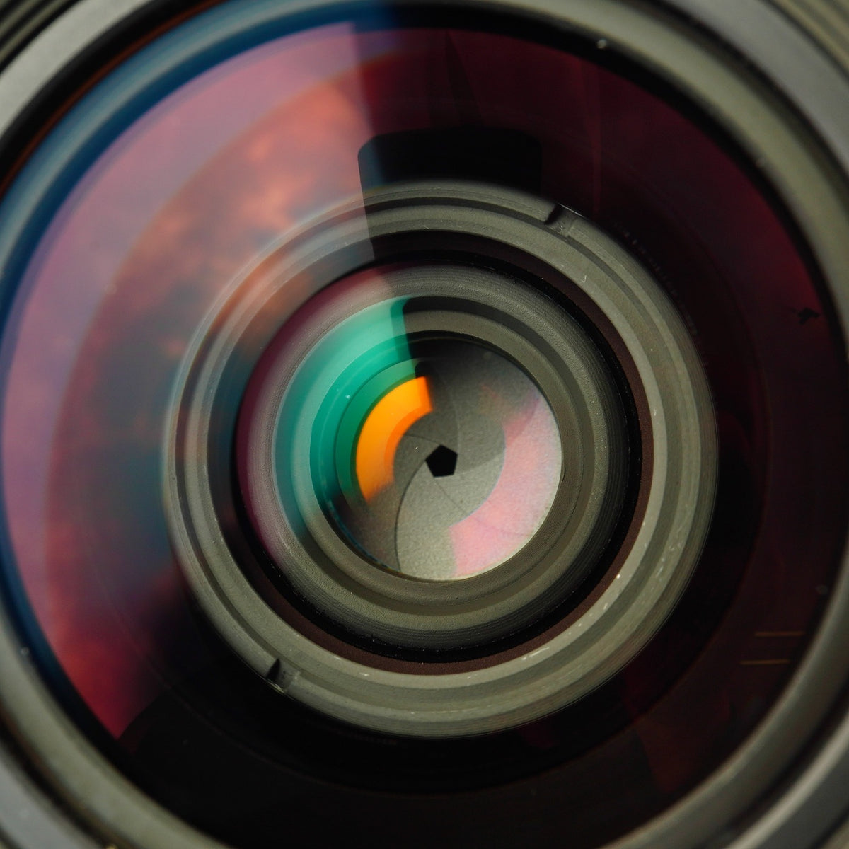 【Serviced】SMC PENTAX 30mm F/2.8 (Pentax K用) 単焦点レンズ