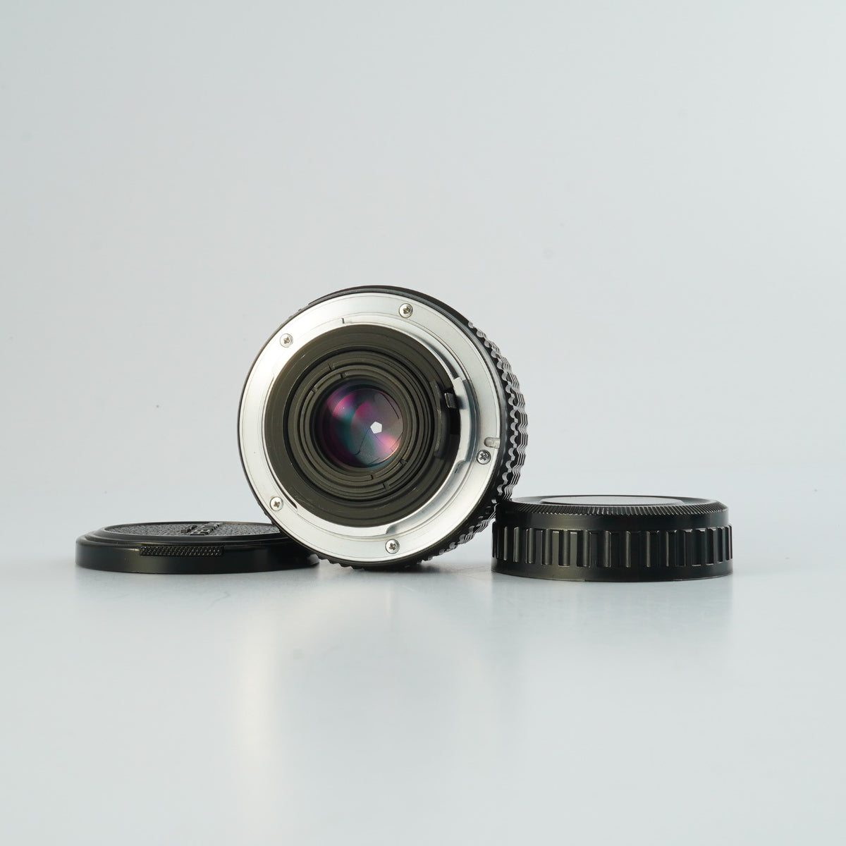 【Serviced】SMC PENTAX 30mm F/2.8 (Pentax K用) 単焦点レンズ
