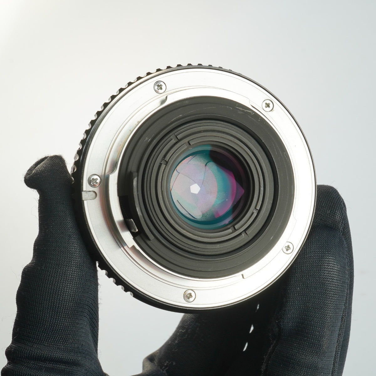 【Serviced】SMC PENTAX 30mm F/2.8 (Pentax K用) 単焦点レンズ