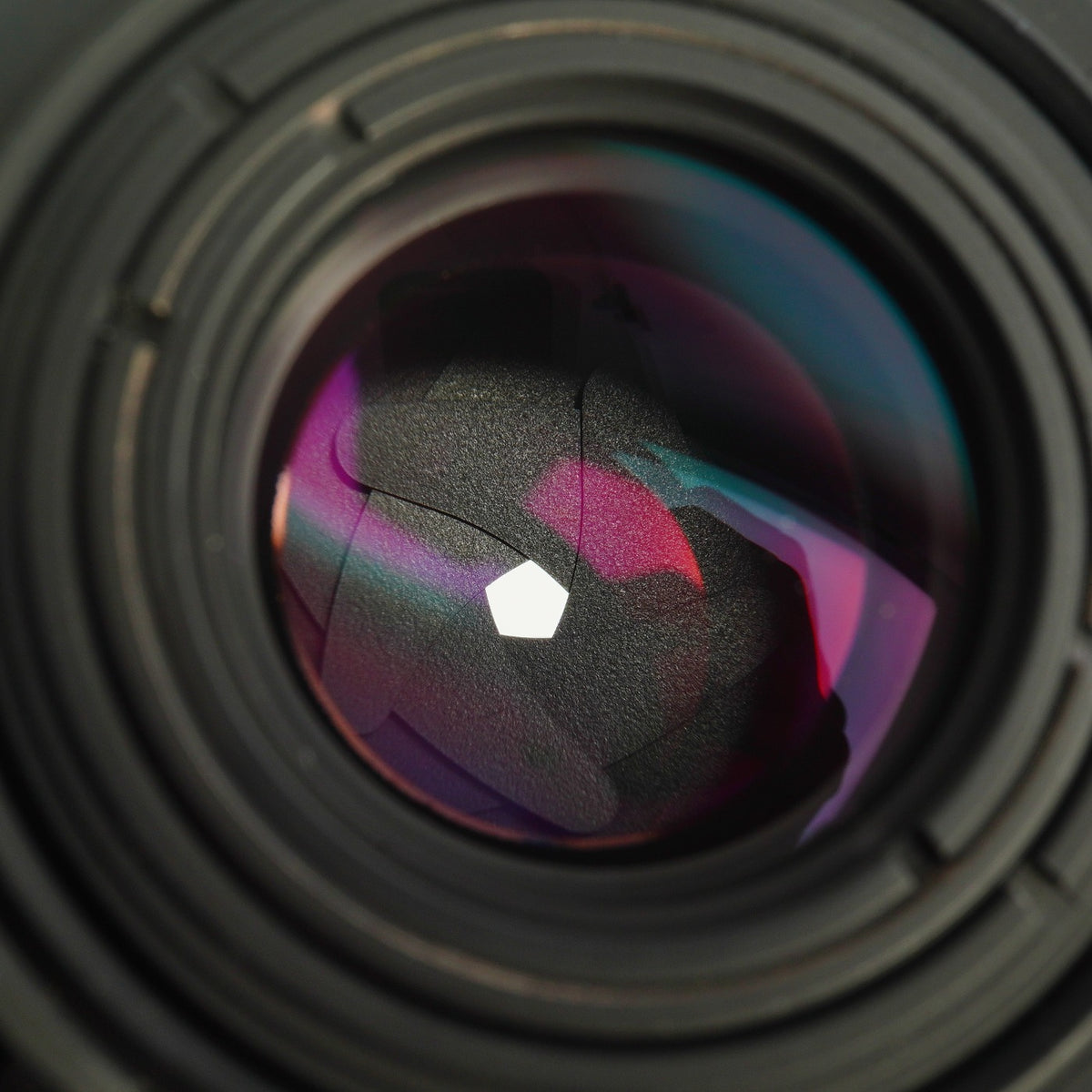 【Serviced】SMC PENTAX 30mm F/2.8 (Pentax K用) 単焦点レンズ