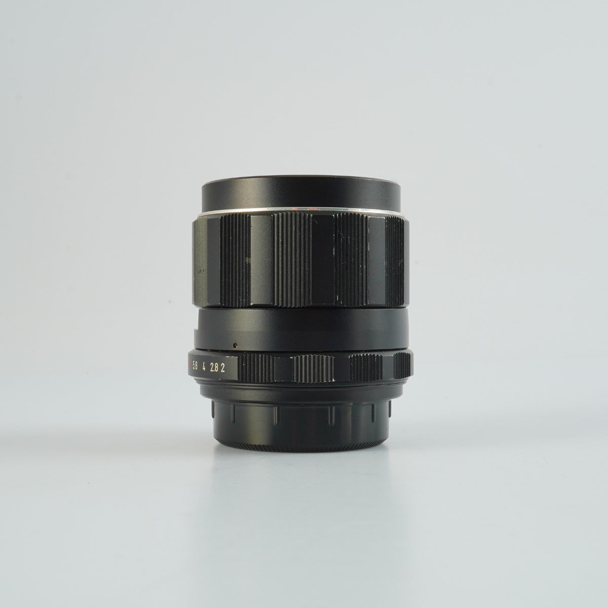 【Serviced】 PENTAX Super Takumar 35mm F/2 (M42用) 単焦点レンズ