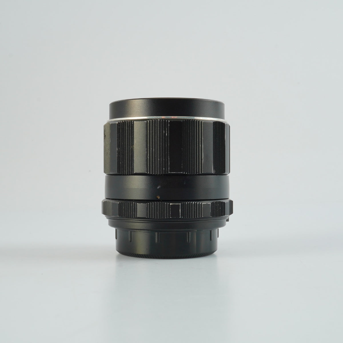 【Serviced】 PENTAX Super Takumar 35mm F/2 (M42用) 単焦点レンズ