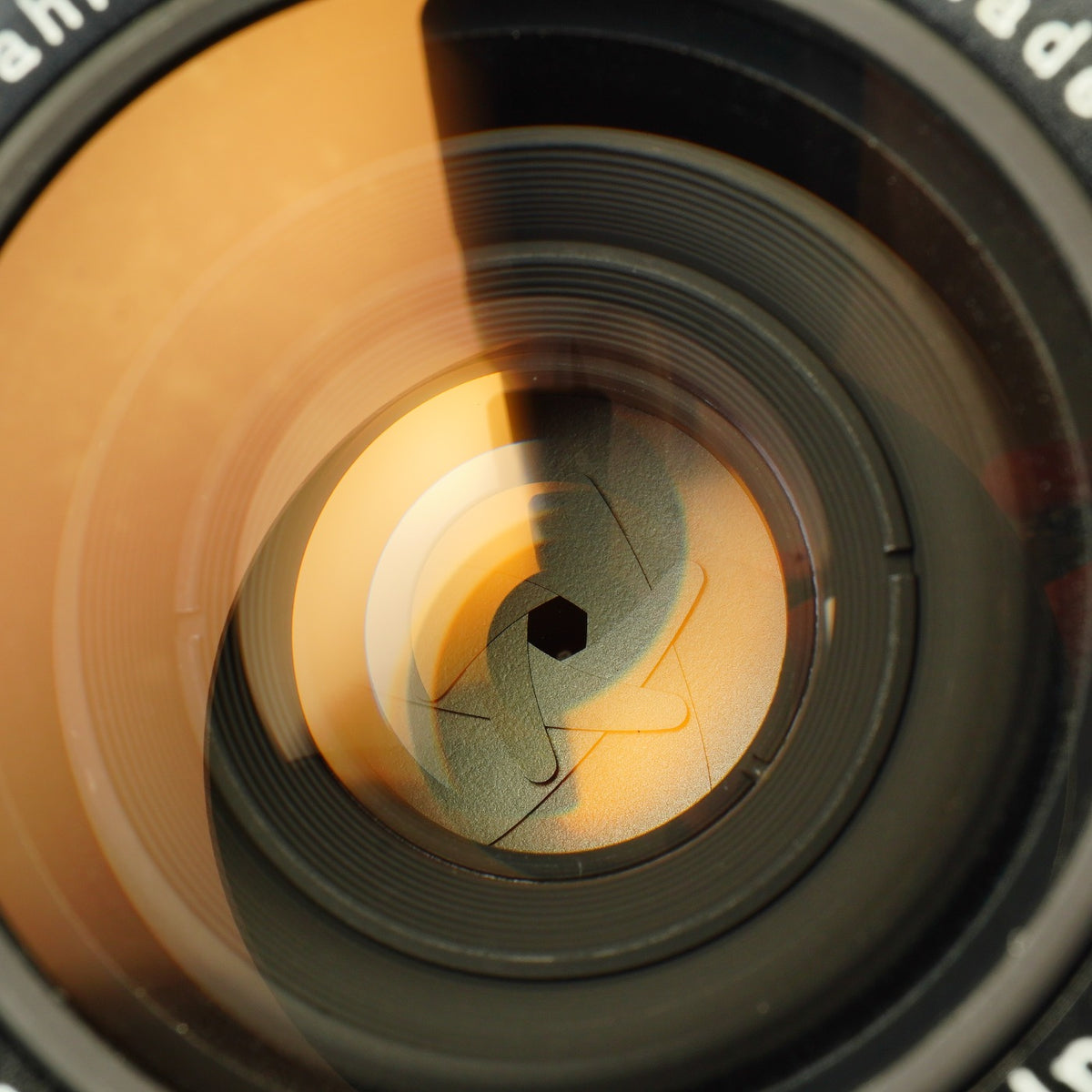 【Serviced】 PENTAX Super Takumar 35mm F/2 (M42用) 単焦点レンズ
