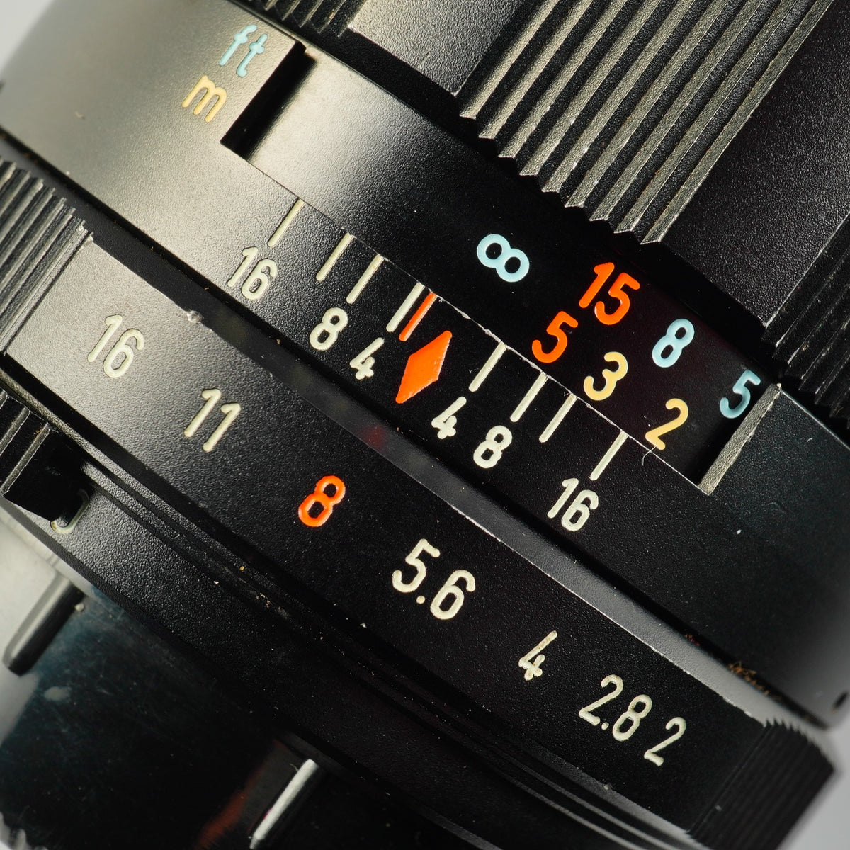 【Serviced】 PENTAX Super Takumar 35mm F/2 (M42用) 単焦点レンズ