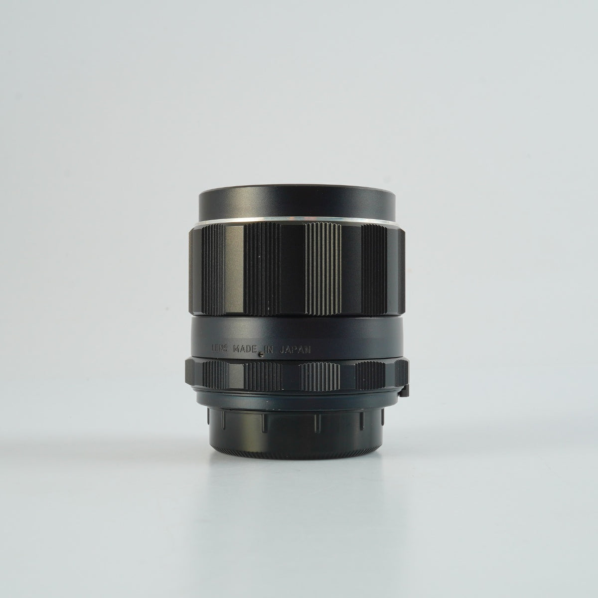【Serviced】 PENTAX Super-Multi-Coated TAKUMAR 35mm F/2 (M42用) 単焦点レンズ