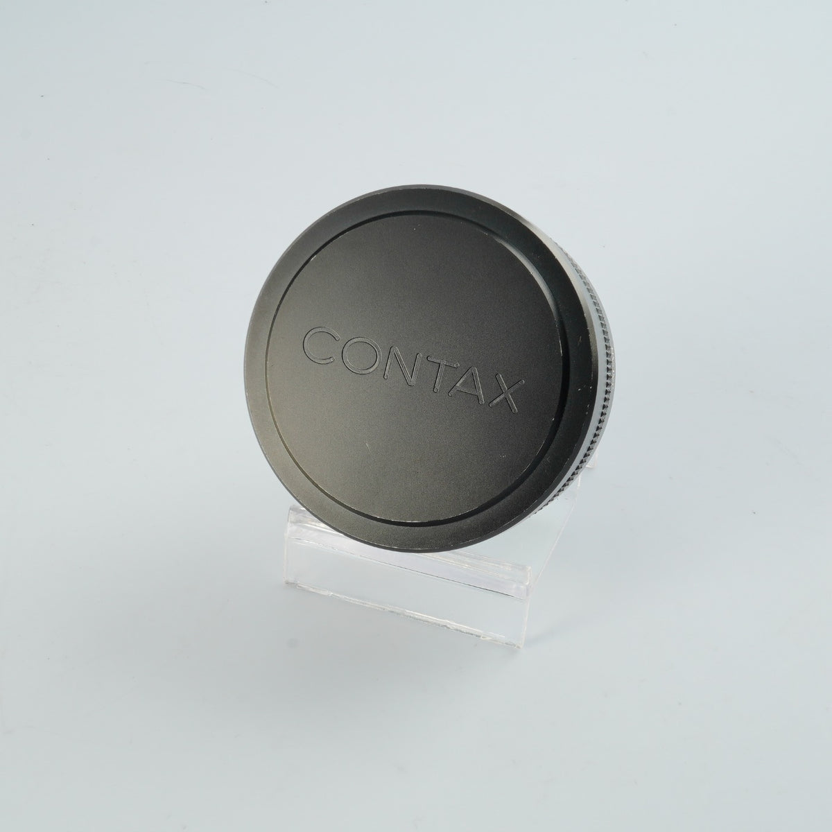 CONTAX Metal Hood 4 55/86 Ring その他アクセサリー