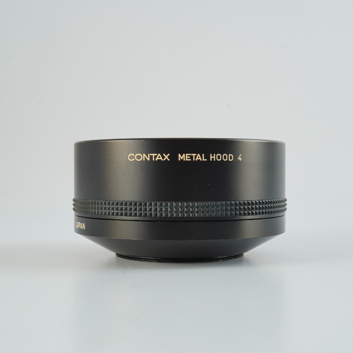 CONTAX Metal Hood 4 55/86 Ring その他アクセサリー