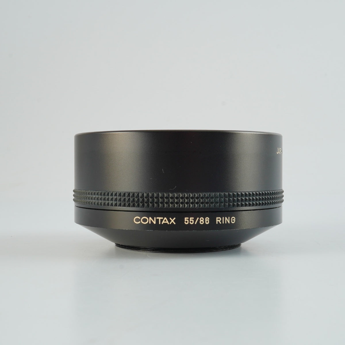 CONTAX Metal Hood 4 55/86 Ring その他アクセサリー