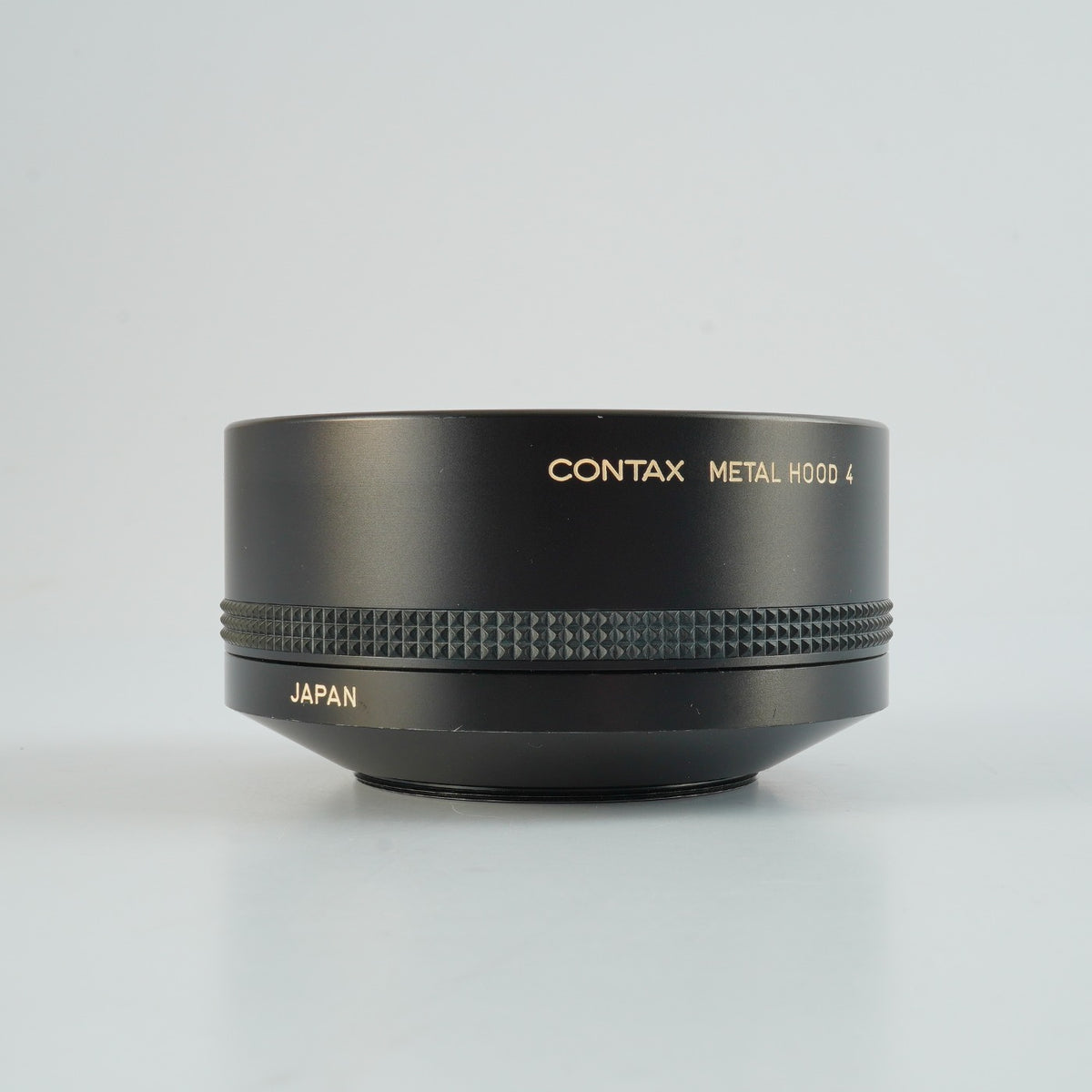 CONTAX Metal Hood 4 55/86 Ring その他アクセサリー